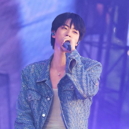 #RUNSEOKJIN_EP.TOUR in AMSTERDAM: LIVE VIEWING – CineSpecial