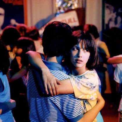 La Boum - Die Fete – CineStricken in Jena