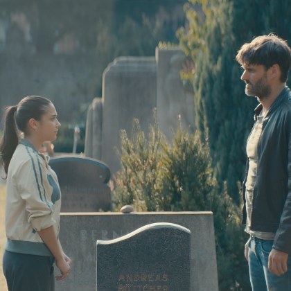 Ghost Bastard – Kinotour