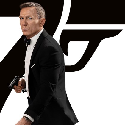 James Bond 007: Keine Zeit zu sterben
