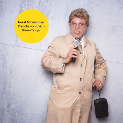 Horst Schlämmer sucht das Glück