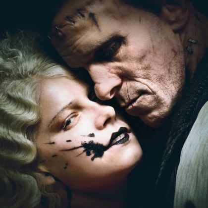 The Bride! - Es lebe die Braut