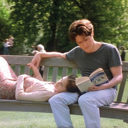 Notting Hill – CineStricken