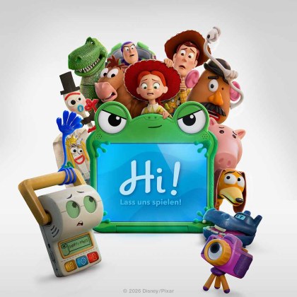 Toy Story 5