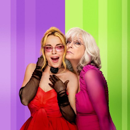 Freakier Friday - CineLady Preview