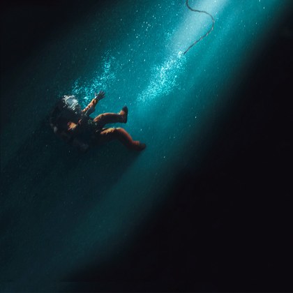 Last Breath
