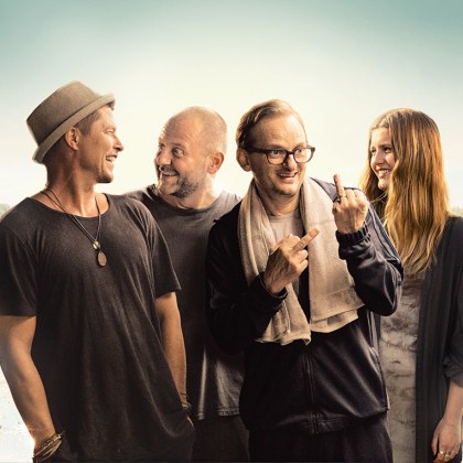 Jetzt im Kino: KLASSENTREFFEN 1.0