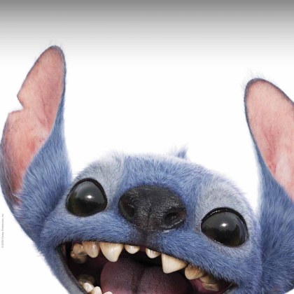 Lilo & Stitch