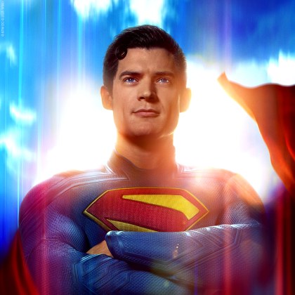 Superman