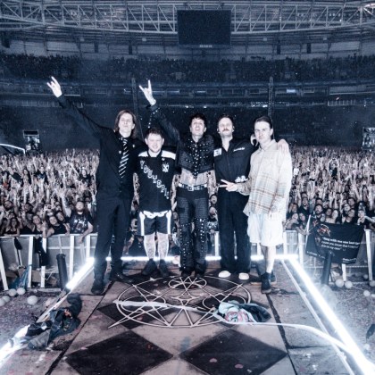 Bring Me The Horizon