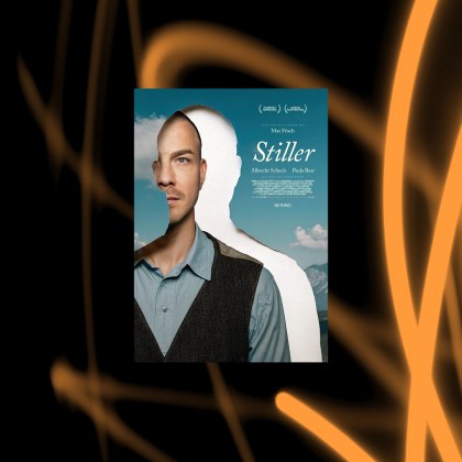 CineArthouse: Stiller