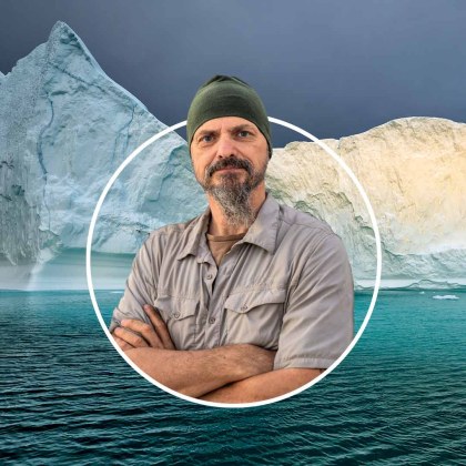 Grad° jetzt - Die Reise zum Klima