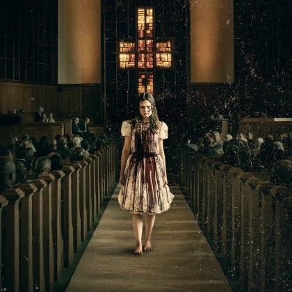 Der Exorzist: Bekenntnis