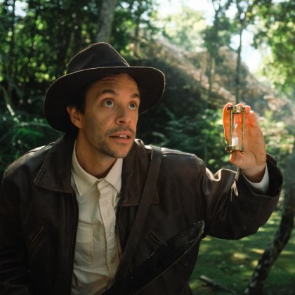 Checker Tobi 3 – Happy Family Preview