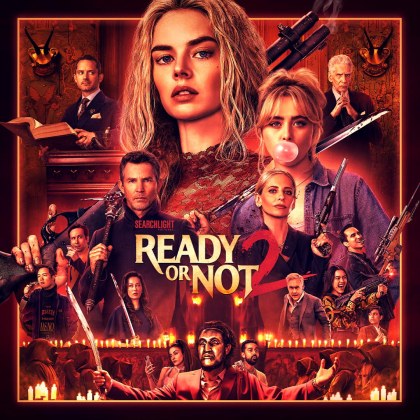 Ready or Not 2