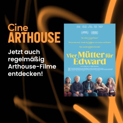 Vier Mütter für Edward