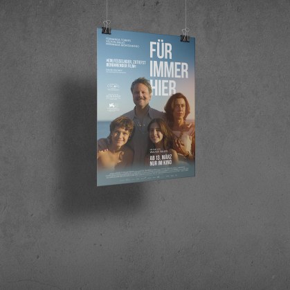 Für immer hier