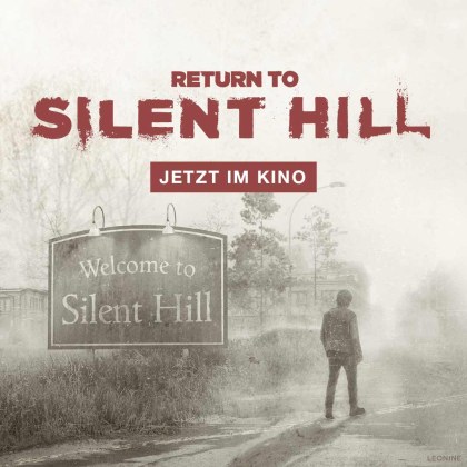 Return to Silent Hill