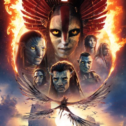 Avatar: Fire and Ash