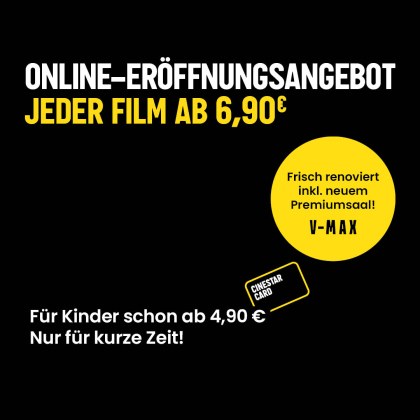 Jetzt sparen
