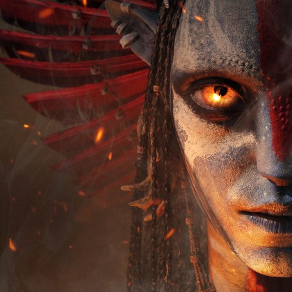 Avatar: Fire and Ash