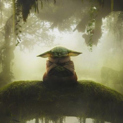 Star Wars: The Mandalorian & Grogu