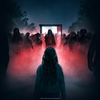 Insidious: Out of the Further