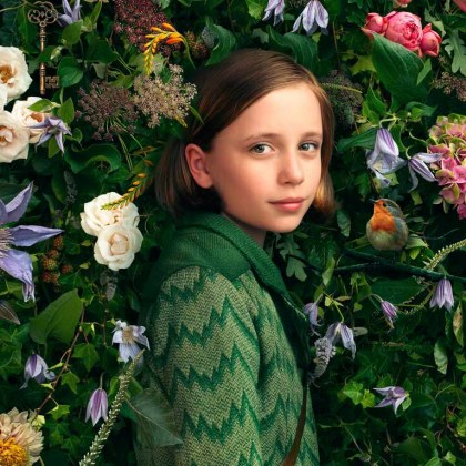 Vorpremiere: „Der geheime Garten“