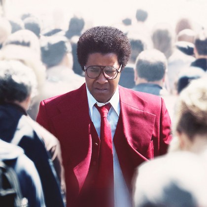 ROMAN J. ISRAEL, ESQ.