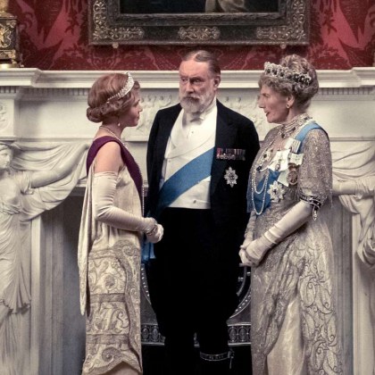 Gala-Vorstellung: „Downton Abbey“