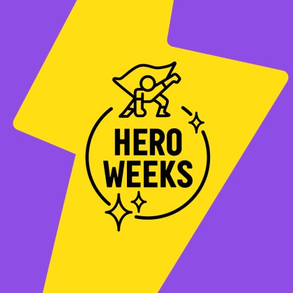 Hero Weeks in deinem CineStar