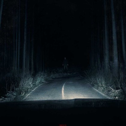 Passenger
