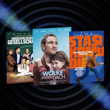 Deutscher Film - Gross bei CineStar