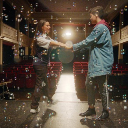 Kinotour: Kartoffelsalat 3 - Das Musical