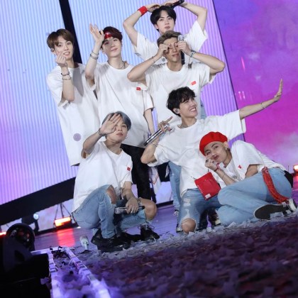 BTS: Bring The Soul – The Movie