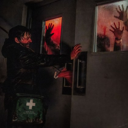 Resident Evil