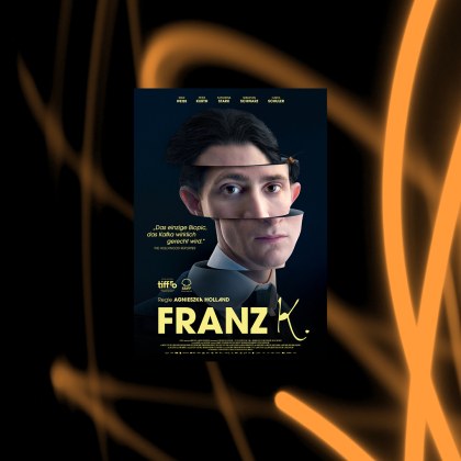 CineArthouse: Franz K.