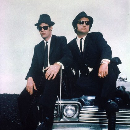 „The Blues Brothers“ Extended Version