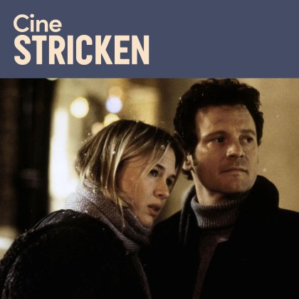 Bridget Jones - Schokolade zum Frühstück – CineStricken