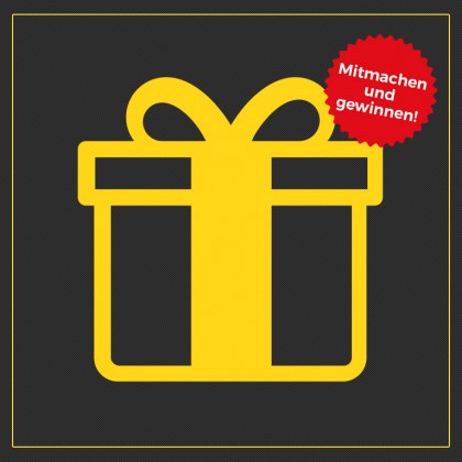 Das große CineStarCARD Gewinnspiel!