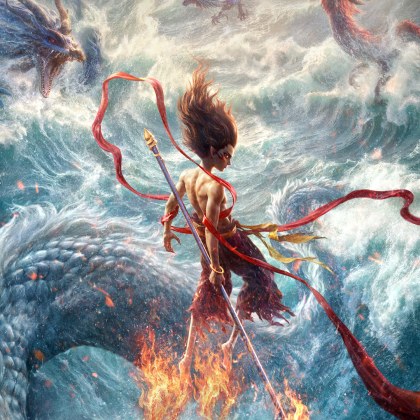 Ne Zha 2 (Mandarin OmU dt. UT) – CineSpecial