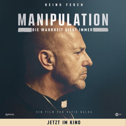 Manipulation