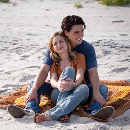 CineLady Preview: I still believe