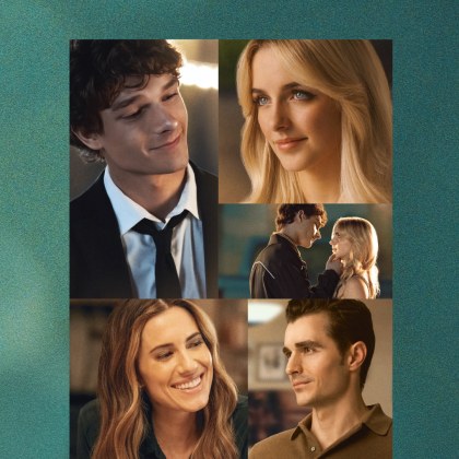 All das Ungesagte zwischen uns - Regretting You