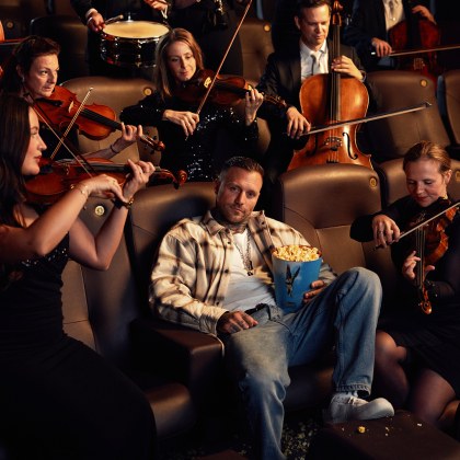 Kontra K Orchestrated - Live from Channel Aid 2026