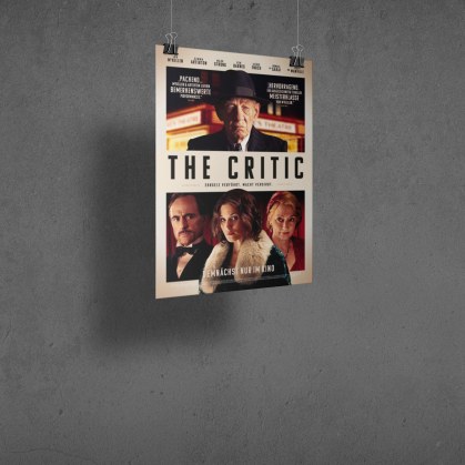 The Critic