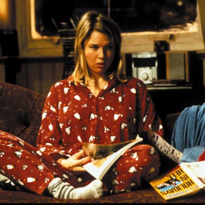 Bridget Jones: Schokolade zum Frühstück – CineStricken in Lübeck