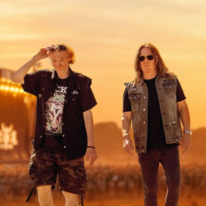 WACKEN - Hearts Full Of Metal