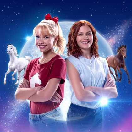 Bibi & Tina - Einfach anders