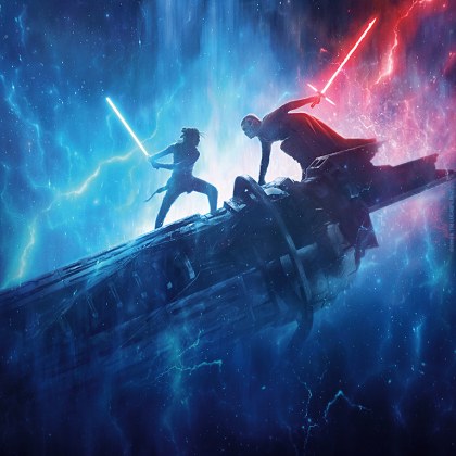 Star Wars: Der Aufstieg Skywalkers